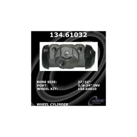 SUSP20211111A0138 CENTRIC PARTS Rear Drum Brake Master Wheel #2