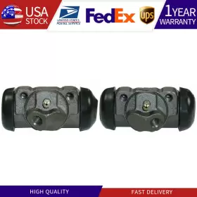 SUSP20211111A0138 CENTRIC PARTS Rear Drum Brake Master Wheel