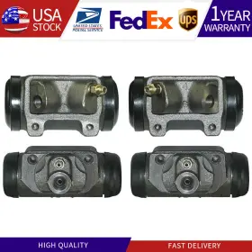 SUSP210701086993-CA CENTRIC PARTS Van Rear Front Drum Brake