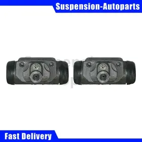 SUSP210701203255 CENTRIC PARTS Rear Drum Brake Master Wheel