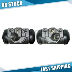 SWFSP241125087487 CENTRIC PARTS Front Left Right Drum Brake