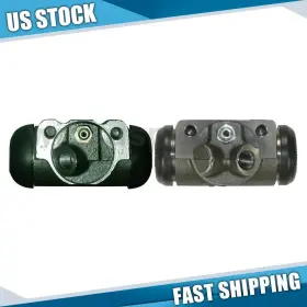 SWFSP241126445530 CENTRIC PARTS Front Left Right Drum Brake