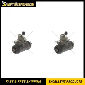 SWFSP250701037435 CENTRIC PARTS Rear Drum Brake Master Wheel