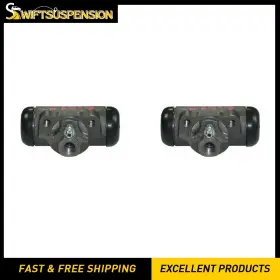 SWFSP250701054997 CENTRIC PARTS Rear Drum Brake Master Wheel