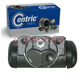 Centric Parts Sx-3byb Rear Right Drum Brake Wheel Cylinder For 1972-1981 Jeep Dj5 Braking Rb