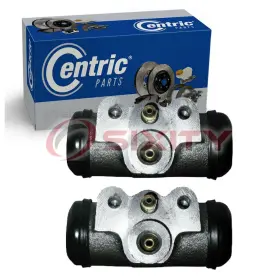 SX-98CP CENTRIC PARTS Rear Drum Brake Wheel Cylinders Hj