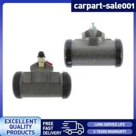 SZFZ001-721 CENTRIC PARTS Rear Drum Brake Master Cylinder