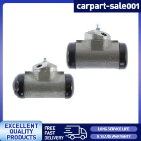 SZFZ001-722 CENTRIC PARTS Rear Drum Brake Master Cylinder