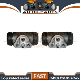 SZFZ20250520-2461 CENTRIC PARTS Rear Drum Brake Master Wheel
