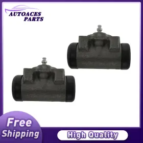 SZFZ20250520-3403 CENTRIC PARTS Rear Drum Brake Master Wheel