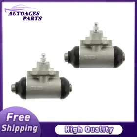 SZFZ20250520-3404 CENTRIC PARTS Rear Drum Brake Master Wheel