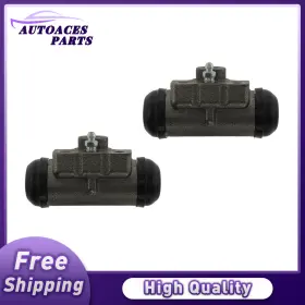 SZFZ20250520-3551 CENTRIC PARTS Willys Rear Drum Brake Master