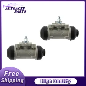 SZFZ20250520-3864 CENTRIC PARTS Brake Master Cylinder Wheel