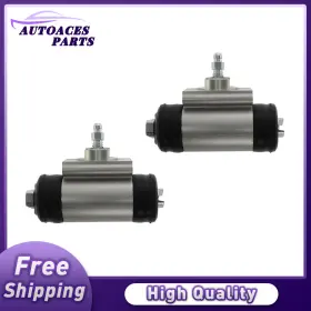 SZFZ20250520-3865 CENTRIC PARTS Brake Master Cylinder Wheel