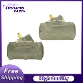 SZFZ20250520-4170 CENTRIC PARTS Front Drum Brake Master Wheel
