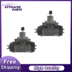 SZFZ20250520-499 CENTRIC PARTS Rear Drum Brake Master Wheel