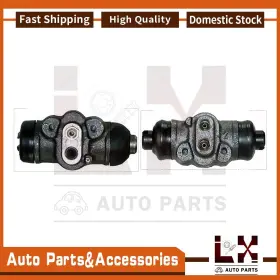 SZFZ20250520-862 CENTRIC PARTS Drum Brake Master Cylinder Set