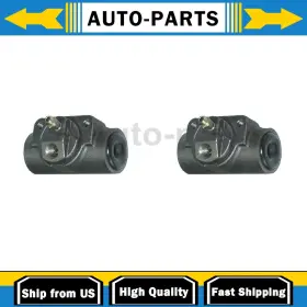 SZFZ20250619-1041 CENTRIC PARTS Van Rear Drum Brake Master