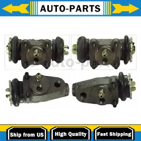 SZFZ20250619-1357 CENTRIC PARTS Front Rear Brake Master Wheel