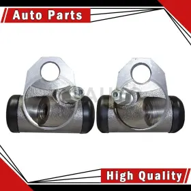 SZFZ20250619-335 CENTRIC PARTS Front Drum Brake Master Wheel