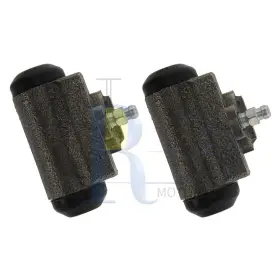 Centric Parts Szfzace0723-111 2pcs Rear Drum Brake Wheel Cylinder For Dodge 600 1983-1987 1988 Centric Parts Szfzace0723-111 2pcs Rear Drum Brake Wheel Cylinder For Dodge 600 1983-1987 1988