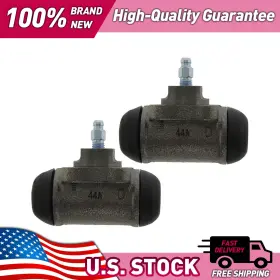 SZFZAXI20250604-141 CENTRIC PARTS Rear Drum Brake Master Aveo