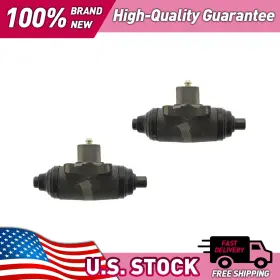 SZFZAXI20250604-43 CENTRIC PARTS Rear Drum Brake Master Wheel