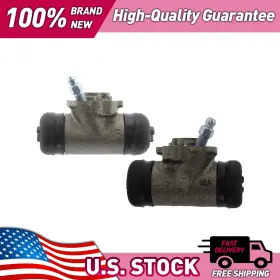 SZFZAXI20250604-514 CENTRIC PARTS Rear Brake Master Cylinder