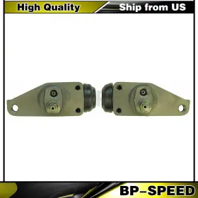 SZFZEBS20250619-880 CENTRIC PARTS Front Drum Brake Master