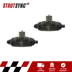 SZFZYNC-723-8 CENTRIC PARTS Rear Drum Brake Master Cylinder