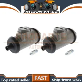 SZQY-7PS20250829A398 CENTRIC PARTS Rear Drum Brake Master
