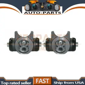SZQY-7PS20250829A402 CENTRIC PARTS Rear Drum Brake Master