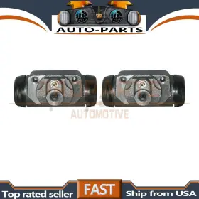 SZQY-7PS20250829A406 CENTRIC PARTS Rear Drum Brake Master