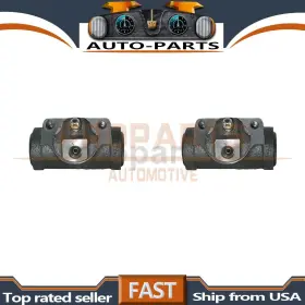 SZQY-7PS20250829A407 CENTRIC PARTS Rear Drum Brake Master