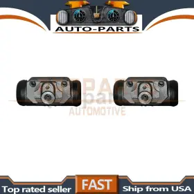 SZQY-7PS20250829A419 CENTRIC PARTS Rear Drum Brake Master