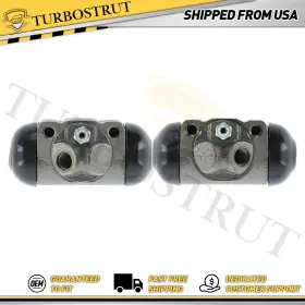 TBSARUU320241116112220C CENTRIC PARTS Rear Drum Brake Master
