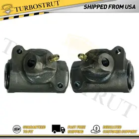 TBSFRUZ320241116112220B CENTRIC PARTS Front Drum Brake Master