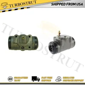 TBSGRFY320241116112123A CENTRIC PARTS Rear Drum Brake Master