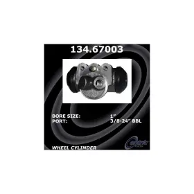 TBSHQQP320241116112025A CENTRIC PARTS Front Drum Brake Master #2