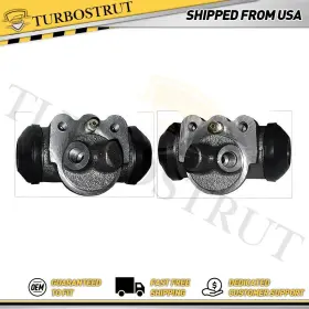 TBSHQQP320241116112025A CENTRIC PARTS Front Drum Brake Master
