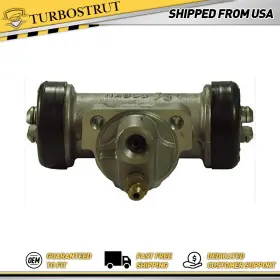 Centric Parts Tost260409407256 1 Rear Drum Brake Wheel Cylinder For 1998-2000 Infiniti Qx4 3.3l