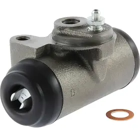 TR2061F CENTRIC PARTS Rear Drum Brake Master Cylinder Wheel