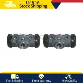 TTAU230602007348 CENTRIC PARTS Rear Drum Brake Master Wheel