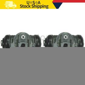 TTAU250125043942 CENTRIC PARTS Drum Brake Master Cylinder