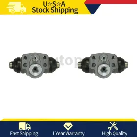 TTAU250125044056 CENTRIC PARTS Drum Brake Master Cylinder