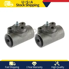 TTAU250125126032 CENTRIC PARTS Drum Brake Master Cylinder