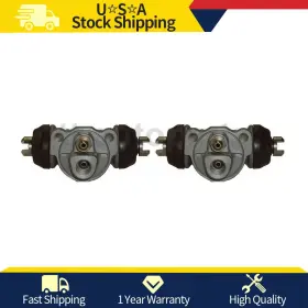 TTAU250125126447 CENTRIC PARTS Drum Brake Master Cylinder