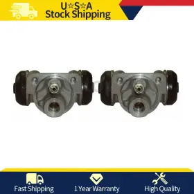 TTAU250125126510 CENTRIC PARTS Drum Brake Master Cylinder