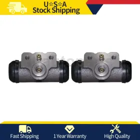 TTAU250125126687 CENTRIC PARTS Drum Brake Master Cylinder