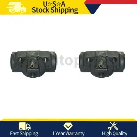 TTAU250125134119 CENTRIC PARTS Drum Brake Master Cylinder